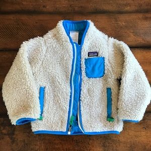 Patagonia Retro X 3T Windproof Jacket